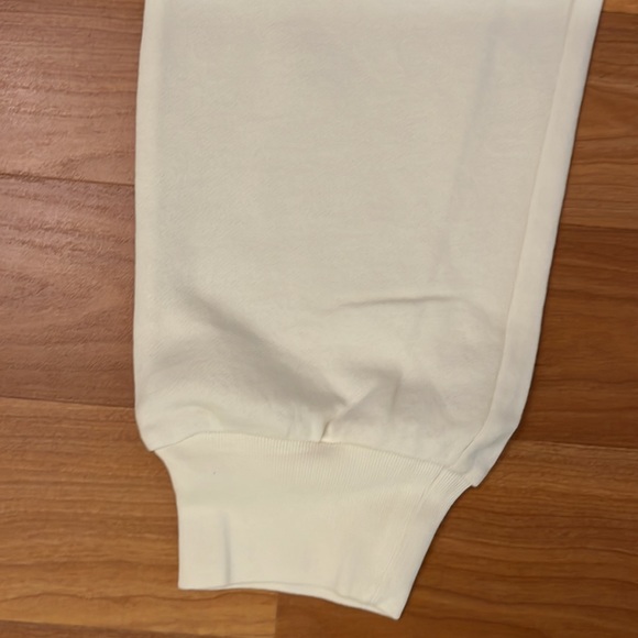 J.Crew Terry jogger pant - Picture 7 of 13